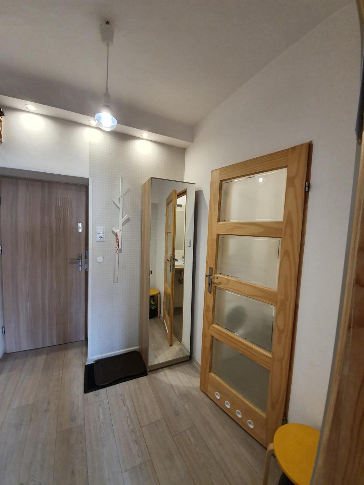 Apartament Rynek โบเลสวาเวียส ภายนอก รูปภาพ