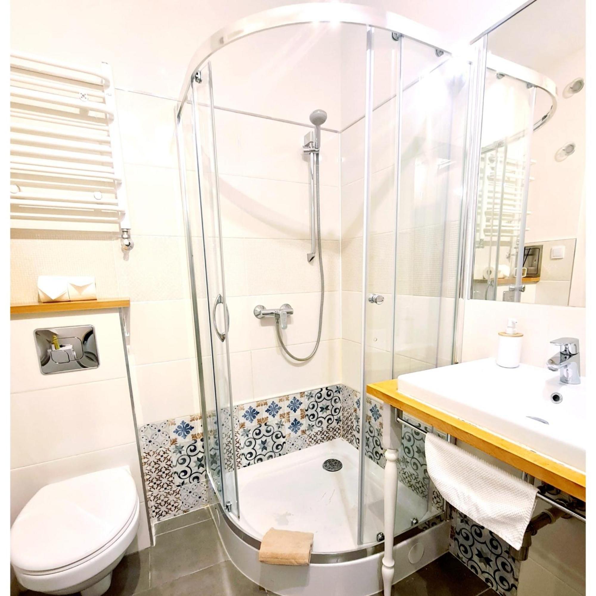 Apartament Rynek โบเลสวาเวียส ภายนอก รูปภาพ