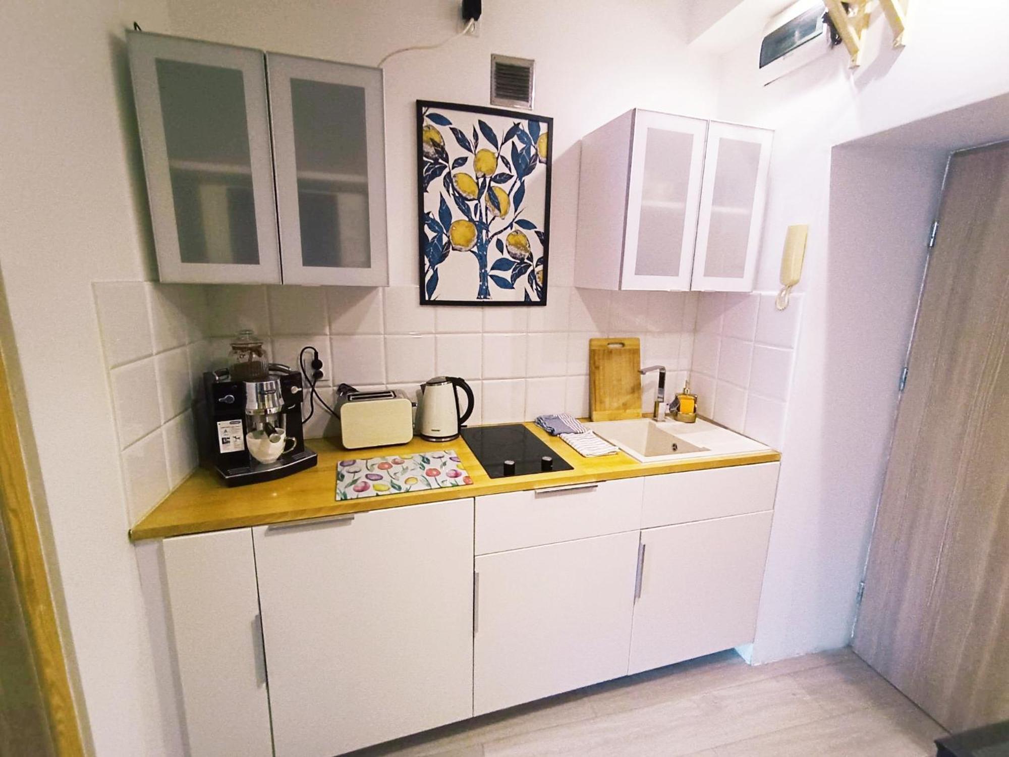 Apartament Rynek โบเลสวาเวียส ภายนอก รูปภาพ