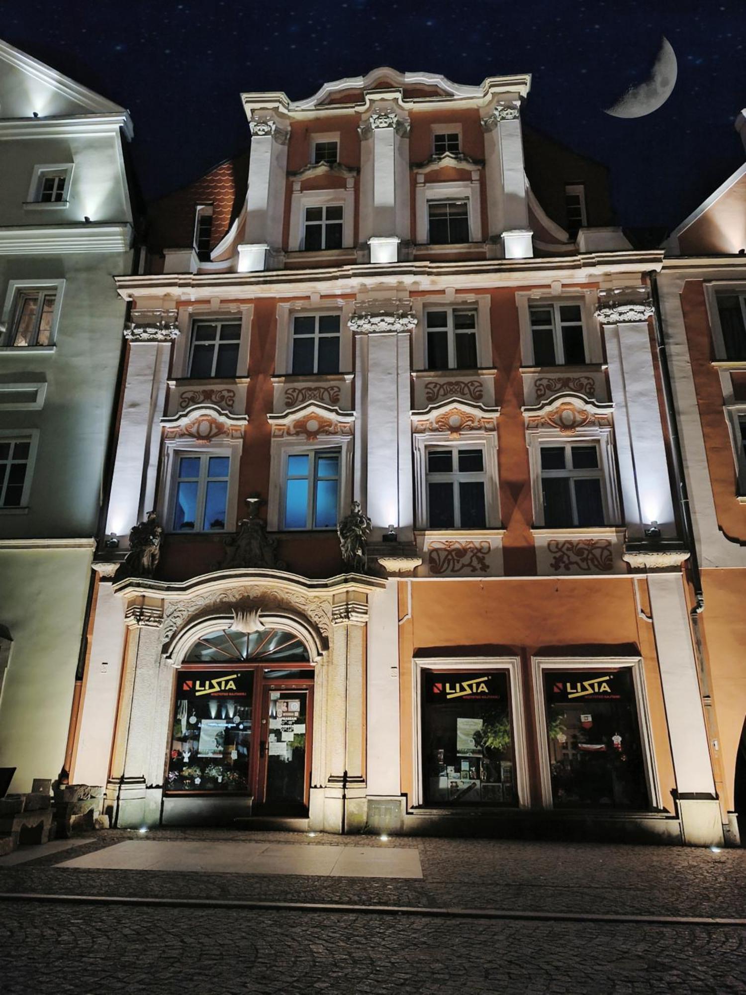Apartament Rynek โบเลสวาเวียส ภายนอก รูปภาพ